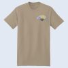 Beefy T® 100% Cotton T Shirt Thumbnail