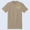 Beefy T® 100% Cotton T Shirt Thumbnail