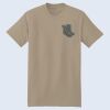 Beefy T® 100% Cotton T Shirt Thumbnail