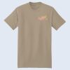 Beefy T® 100% Cotton T Shirt Thumbnail