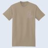 Beefy T® 100% Cotton T Shirt Thumbnail