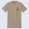 Beefy T® 100% Cotton T Shirt Thumbnail
