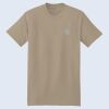 Beefy T® 100% Cotton T Shirt Thumbnail
