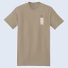 Beefy T® 100% Cotton T Shirt Thumbnail