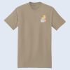 Beefy T® 100% Cotton T Shirt Thumbnail