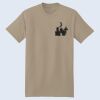 Beefy T® 100% Cotton T Shirt Thumbnail