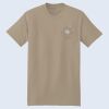 Beefy T® 100% Cotton T Shirt Thumbnail