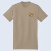 Beefy T® 100% Cotton T Shirt Thumbnail