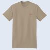 Beefy T® 100% Cotton T Shirt Thumbnail
