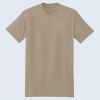 Beefy T® 100% Cotton T Shirt Thumbnail