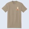 Beefy T® 100% Cotton T Shirt Thumbnail