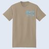 Beefy T® 100% Cotton T Shirt Thumbnail