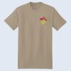 Beefy T® 100% Cotton T Shirt Thumbnail