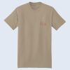 Beefy T® 100% Cotton T Shirt Thumbnail