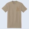 Beefy T® 100% Cotton T Shirt Thumbnail
