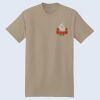 Beefy T® 100% Cotton T Shirt Thumbnail