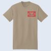 Beefy T® 100% Cotton T Shirt Thumbnail