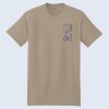 Beefy T® 100% Cotton T Shirt Thumbnail