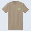 Beefy T® 100% Cotton T Shirt Thumbnail