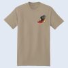 Beefy T® 100% Cotton T Shirt Thumbnail