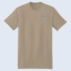 Beefy T® 100% Cotton T Shirt Thumbnail