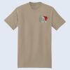 Beefy T® 100% Cotton T Shirt Thumbnail