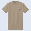 Beefy T® 100% Cotton T Shirt Thumbnail