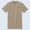 Beefy T® 100% Cotton T Shirt Thumbnail