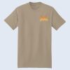 Beefy T® 100% Cotton T Shirt Thumbnail
