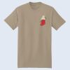 Beefy T® 100% Cotton T Shirt Thumbnail