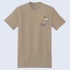 Beefy T® 100% Cotton T Shirt Thumbnail