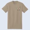 Beefy T® 100% Cotton T Shirt Thumbnail