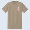 Beefy T® 100% Cotton T Shirt Thumbnail