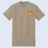 Beefy T® 100% Cotton T Shirt Thumbnail