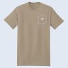 Beefy T® 100% Cotton T Shirt Thumbnail