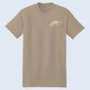 Beefy T® 100% Cotton T Shirt Thumbnail