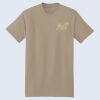 Beefy T® 100% Cotton T Shirt Thumbnail