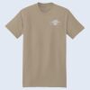Beefy T® 100% Cotton T Shirt Thumbnail