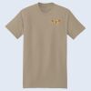 Beefy T® 100% Cotton T Shirt Thumbnail