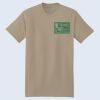 Beefy T® 100% Cotton T Shirt Thumbnail