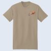 Beefy T® 100% Cotton T Shirt Thumbnail