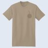 Beefy T® 100% Cotton T Shirt Thumbnail