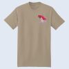 Beefy T® 100% Cotton T Shirt Thumbnail