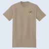 Beefy T® 100% Cotton T Shirt Thumbnail