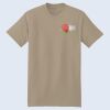 Beefy T® 100% Cotton T Shirt Thumbnail
