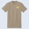 Beefy T® 100% Cotton T Shirt Thumbnail