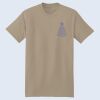 Beefy T® 100% Cotton T Shirt Thumbnail