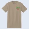 Beefy T® 100% Cotton T Shirt Thumbnail