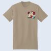 Beefy T® 100% Cotton T Shirt Thumbnail