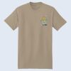 Beefy T® 100% Cotton T Shirt Thumbnail